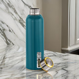 AM3439 Rishabh Steelo Sports Small Insulated Water Bottle Multicolour