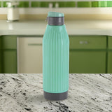 AM3437 Rishabh Smarty Steel Medium Insulated Water Bottle Multicolour