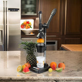 AM2530 Response Home Appliances Juicer Hand Press Machine Manual Fruit Juicer Juice Squeezer Citrus 12 Months Warranty