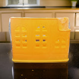 AM0957 Voila Tooth Brush Stand