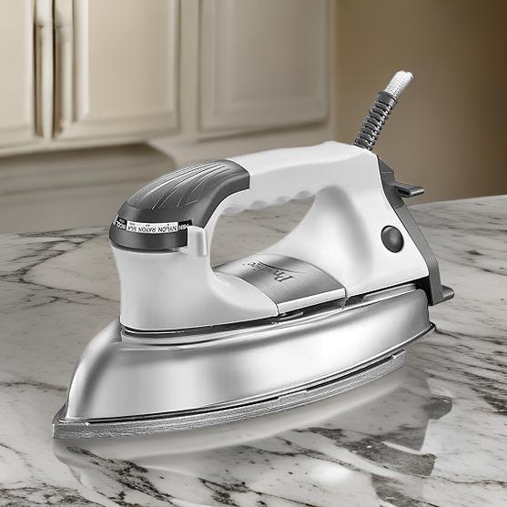 AM2283 Prestige Magic 1000 Watt Heavy Dry Iron - PDI 06