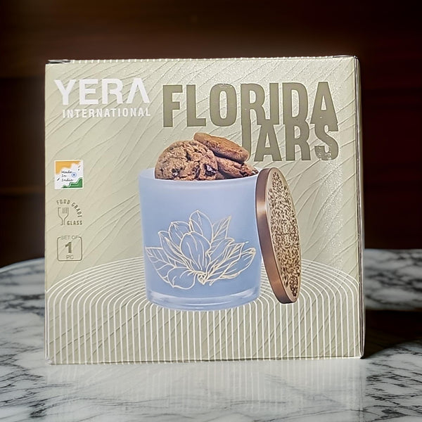 AM2628 Yera Florida Jar 1 Pcs