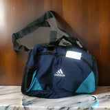 AM2909 Fancy Latest Adidas logo Men duffel Bag, GYM Bag