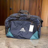 AM2909 Fancy Latest Adidas logo Men duffel Bag, GYM Bag