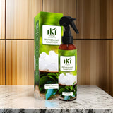 AM0764 IKI Home Freshener Spray (Champhor) 200ml