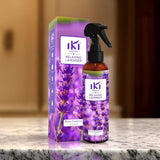 AM0766 IKI Home Air Freshener Spray (Lavender) 200ml