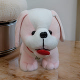 AM3155 Dog 8inch Super Soft Toy Puppy Dog for Kids Girls and Boys 170gm