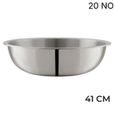 AM3250 Stainless Steel Multipurpose  41cm tagara  20no