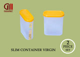 AM2085 slim container s/c