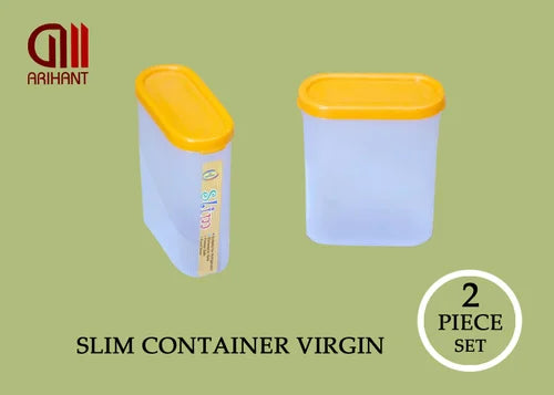 AM2085 slim container s/c