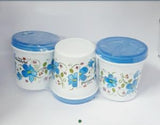 AM0956 SPI Homeware Store 2500ML 3pcs Set