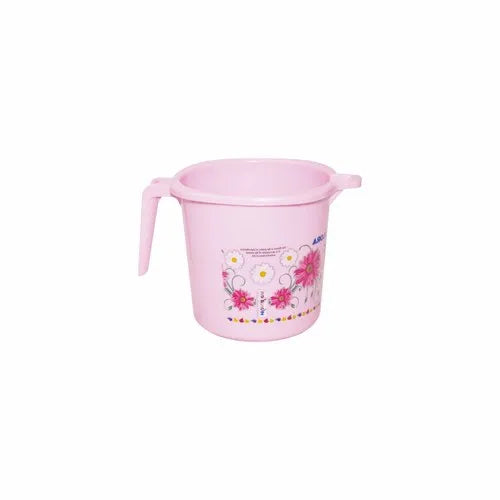 AM0964 Dolcee Plastic mug Printed 1500ml 1 pc