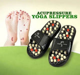 3563 Reflexology Magnetic Acupressure Yoga Paduka