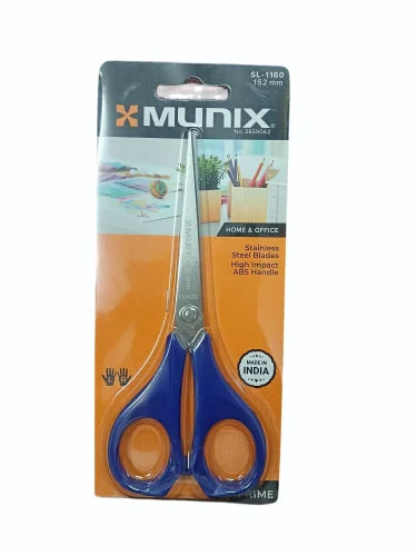 AM0753 Munix SL1160 Office Scissors