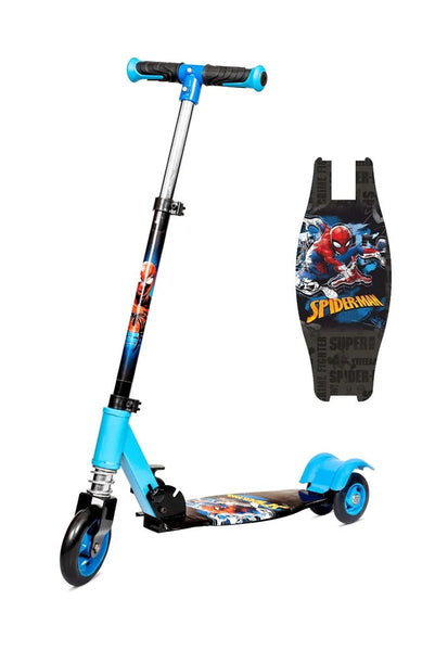 Am3475 Kixy Scooter for Kids 1 Piece