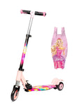 Am3475 Kixy Scooter for Kids 1 Piece