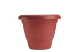 3648 ROUND PLANTER 12 NO. DELUXE POT. (12 inch).