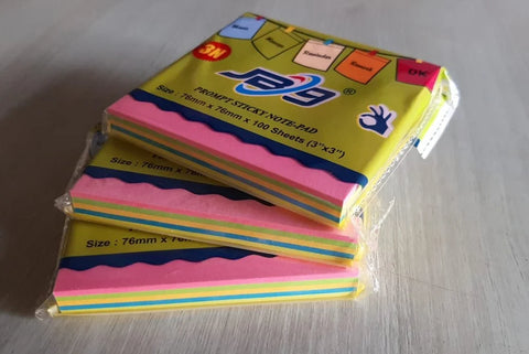 Stationery – Amd-Deodap