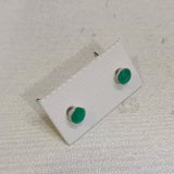 AM5767 Stone Earrings - Earrings for Women (1 pair)