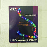 Di0074 Multicolour LED Strip Lights (8 mtr) – Super Bright LED, High Voltage AC220V–240V