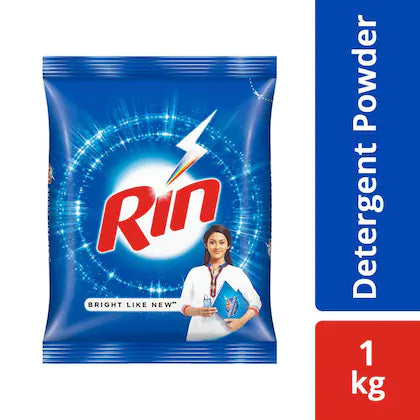 AM3119 Rin Detergent Powder 1 kg