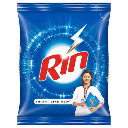 AM3119 Rin Detergent Powder 1 kg