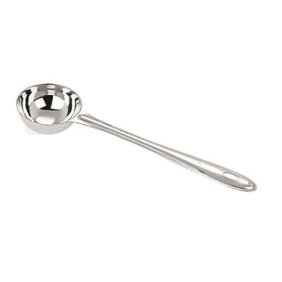 AM2348 Lion Sober Stainless Steel Ladle Cooking Serving Spoons No.5