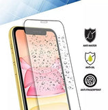 High Strengthened Toughen Tempered Glass For Smartphone