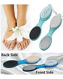 AM3659 4 Step Pedicure Paddle - Pumice Stone