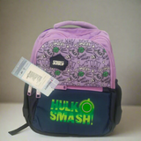 AM5568 Priority Marvel Hero's Multidesign Backpack For School , Backpack for Men & Women -Multidesign