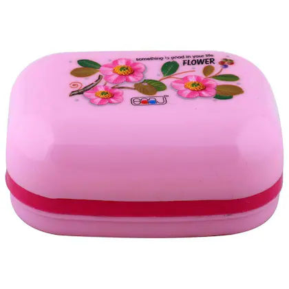 AM0959 Lovely Soap Case Printed