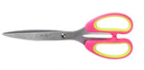 AM2737 JB-9 K-20 Multipurpose Stainless Steel Scissors  225mm 10" (1pcs)