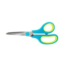 AM2737 JB-9 K-20 Multipurpose Stainless Steel Scissors  225mm 10" (1pcs)