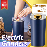 Coffee Grinder Electric, Spice Grinder, Coffee Bean Herb Grinder