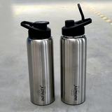 AM0566 Infinity Stainless Steel Water Bottle 1000ml