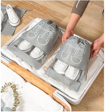 shoe tote storage