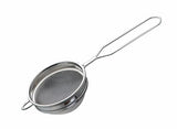 AM3557 Stainless Steel Tea Coffee Strainer  No.2  1 Pcs