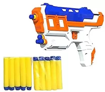 AM3466 Mission Blaster Zap Gun 3XPower