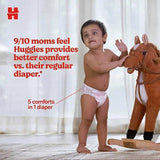 AM0995 Huggies Dry Pants Complete Comfort Medium (7 - 12 kg) Pack Of 8 (M)