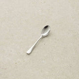 AM2335 Lion Stainless Steel Coffee Spoon 6Pcs