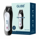 AM2056 Gubb Trimmer High Performance Stainless Steel Blades 2 Years Warranty 6 Months Replaceable warranty