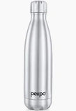 AM3775 Pexpo Electro Stainless Steel Water Bottle 500