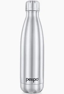 AM3775 Pexpo Electro Stainless Steel Water Bottle 500