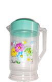 AM0954 Belly Beautiful Jug Flower Perfect for Water Jug 1500ml