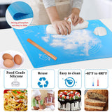 2535 Silicone Baking Mat