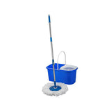 AM2497 Gala Spin Mop Smarty Cleaning 360 Degree with Bucket and 1 Refills