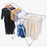 AM5751 Hop Bloom Stainless Steel Cloth Drying Stand For Home