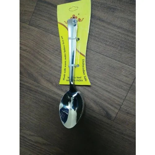 AM2375 Lion Stainless Steel Noble Baby Spoon Set 6Pcs