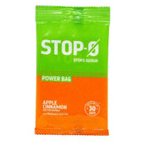 AM0669 Stop-O Apple Cinnamon Air Freshener Power Bag 10 g