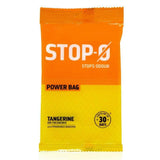 AM0667 Stop-O Tangerine Air Freshener Power Bag 10 g